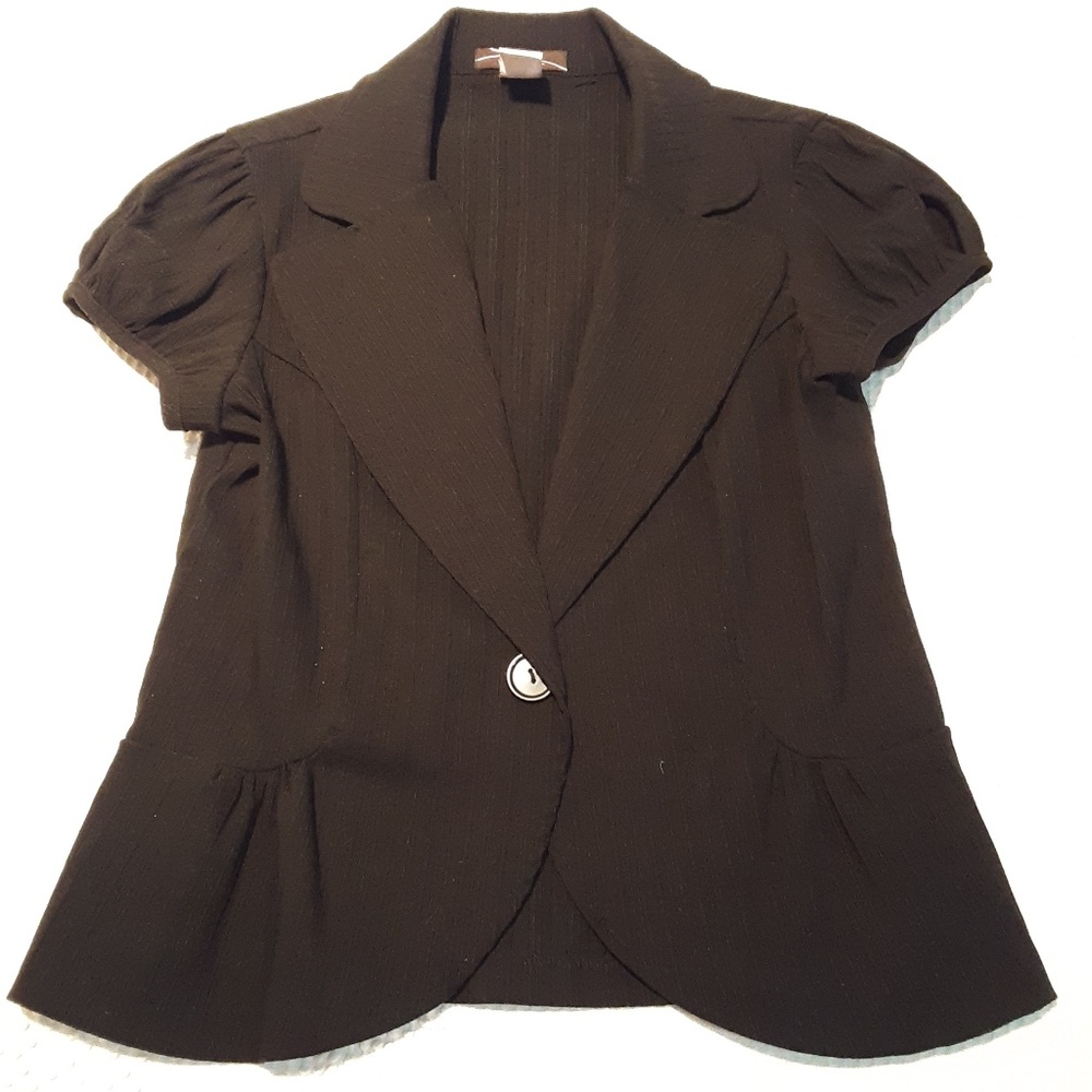 von mozart short sleeve top